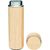 Isolierflasche BAMBOO HOT (Bild 2)