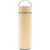 Isolierflasche BAMBOO HOT (Bild 4)
