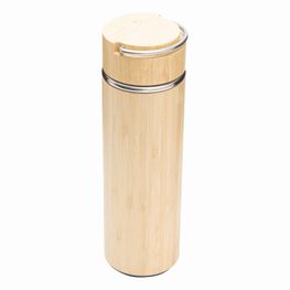 Produktabbildung Isolierflasche BAMBOO HOT Isolierflasche BAMBOO HOT