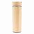 Isolierflasche BAMBOO HOT (Bild 2)