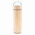 Isolierflasche BAMBOO HOT (Bild 4)
