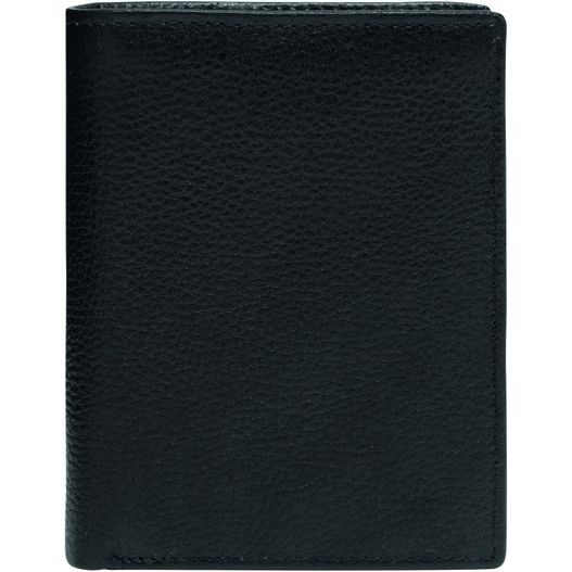 Produktabbildung Echtleder-Geldbörse Echtleder-Geldbörse (Bild 1)