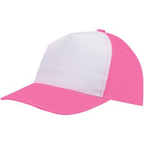 5-Panel-Cap SHINY