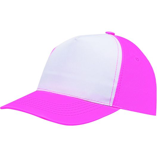 5-Panel-Baseball-Cap (Bild 1)