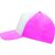 SHINY - 5-Panel-Cap SHINY (Bild 4)