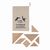 Holz-Puzzle TANGRAM (Bild 2)