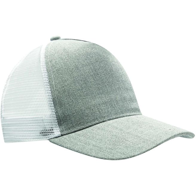 Produktabbildung 5-Panel-Cap CASUAL FIT 5-Panel-Cap CASUAL FIT