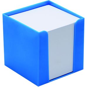 Zettelbox NEVER FORGET