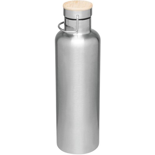 Vakuum-Isolierflasche JUMBO MILITARY (Bild 1)