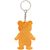 Reflektierender Schlüsselanhänger TEDDY (Bild 3)