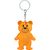 Reflektierender Schlüsselanhänger TEDDY (Bild 2)