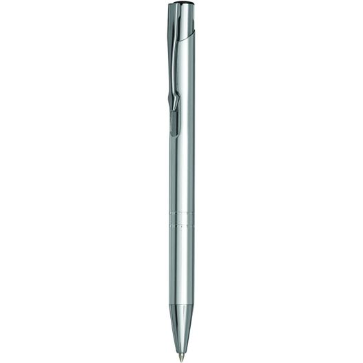 Aluminium-Kugelschreiber TUCSON (Bild 1)