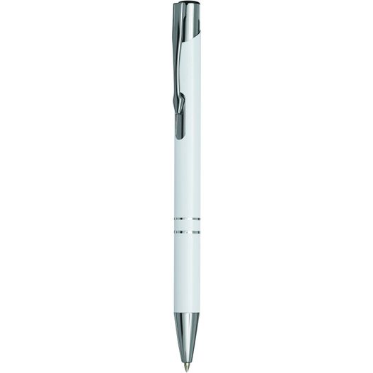 Aluminium-Kugelschreiber TUCSON (Bild 1)