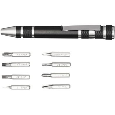 Bit-Set MICRO