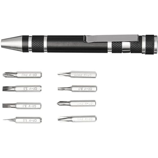 Produktabbildung Bit-Set MICRO Bit-Set MICRO (Bild 1)