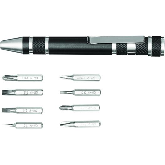 Produktabbildung Bit-Set MICRO Bit-Set MICRO (Bild 1)