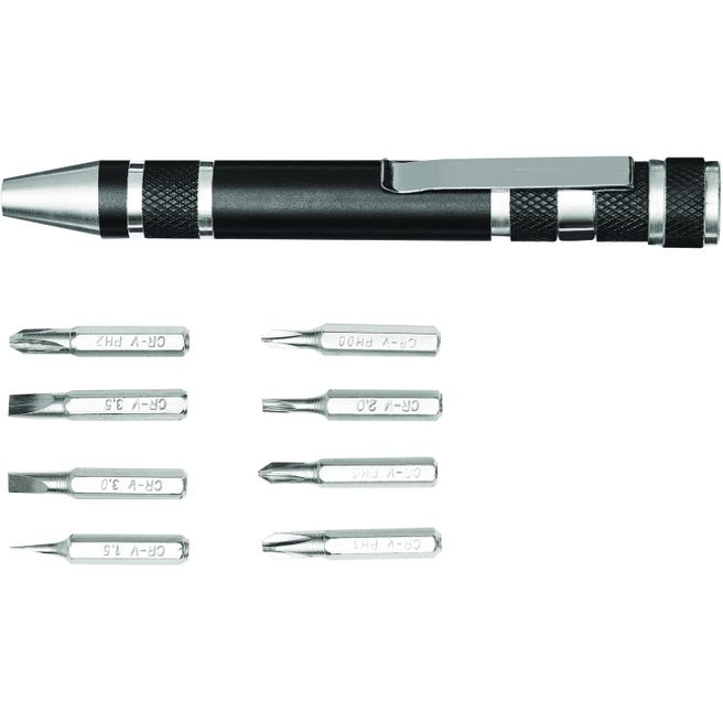 Bit-Set MICRO