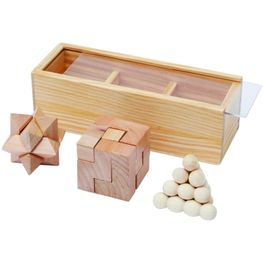 Geschicklichkeitsspiel-Set BRAIN POWER