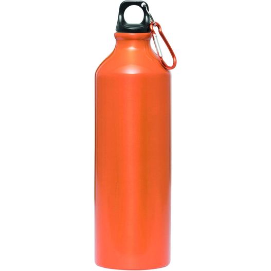 Produktabbildung Aluminium-Trinkflasche BIG TRANSIT Aluminium-Trinkflasche BIG TRANSIT (Bild 1)