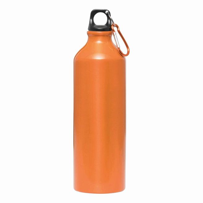 Produktabbildung Aluminium-Trinkflasche BIG TRANSIT Aluminium-Trinkflasche BIG TRANSIT
