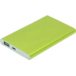 Produktabbildung Powerbank Powerbank