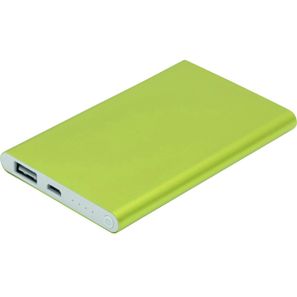 Powerbank ENDURANCE EVOLUTION