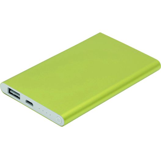 Powerbank ENDURANCE EVOLUTION (Bild 1)