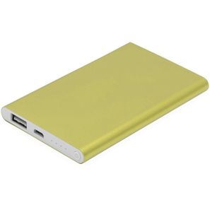 Powerbank ENDURANCE EVOLUTION