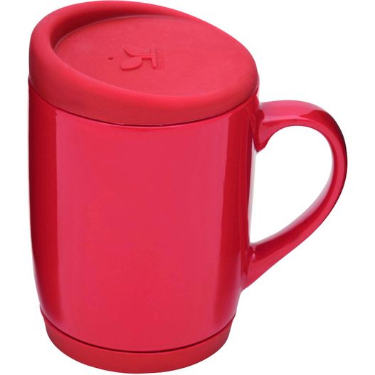 Keramikbecher (Bild 1)