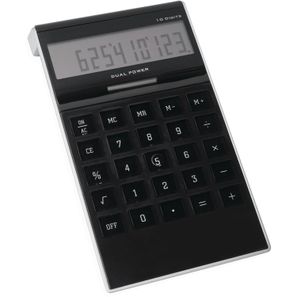 Taschenrechner DOTTY MATRIX