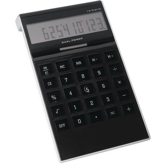 Taschenrechner DOTTY MATRIX (Bild 1)