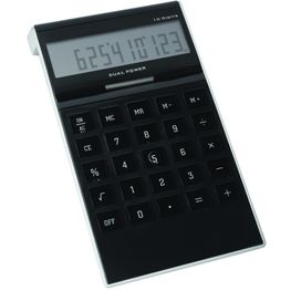 Taschenrechner DOTTY MATRIX