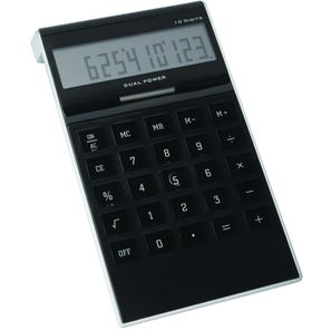 Taschenrechner DOTTY MATRIX