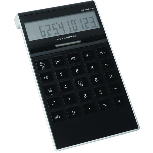 Produktabbildung Taschenrechner Taschenrechner (Bild 1)