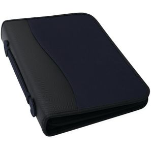 2-Ring-Dokumentenmappe AVANTI RING im DIN-A4-Format