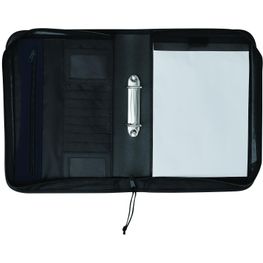 2-Ring-Dokumentenmappe im DIN-A4-Format