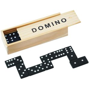 Klassisches Spiel DOMINO