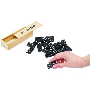 Klassisches Spiel DOMINO