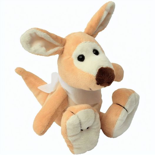 Produktabbildung Plüsch-Känguru JUMPER Plüsch-Känguru JUMPER (Bild 1)