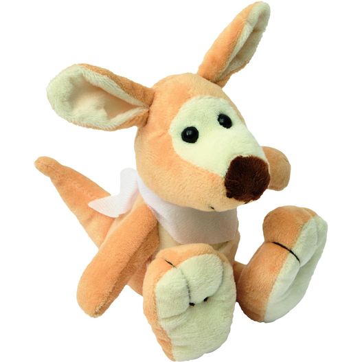 Produktabbildung Plüsch-Känguru JUMPER Plüsch-Känguru JUMPER (Bild 1)