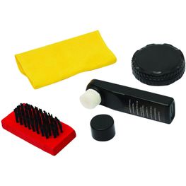 Schuhputzset