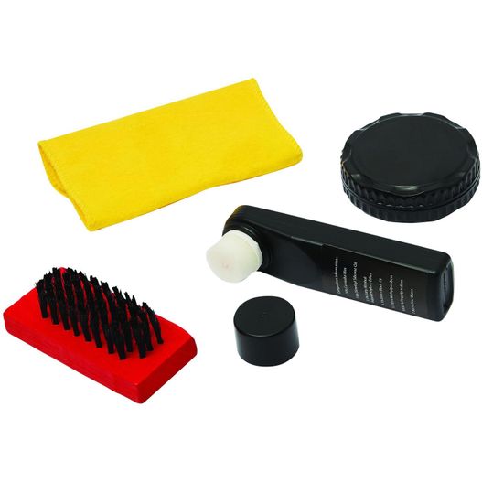 Produktabbildung Schuhputzset Schuhputzset (Bild 1)