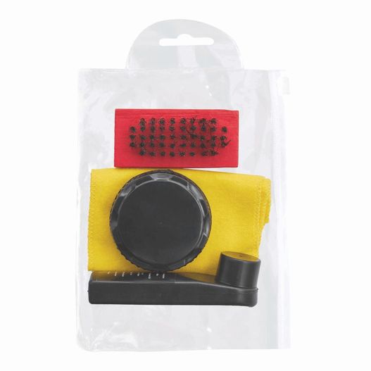 Schuhputzset SMALL SHINE (Bild 1)