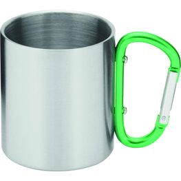 Produktabbildung Edelstahl Becher Edelstahl Becher