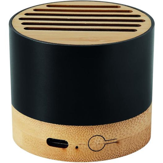Wireless-Lautsprecher PURE SOUND (Bild 1)