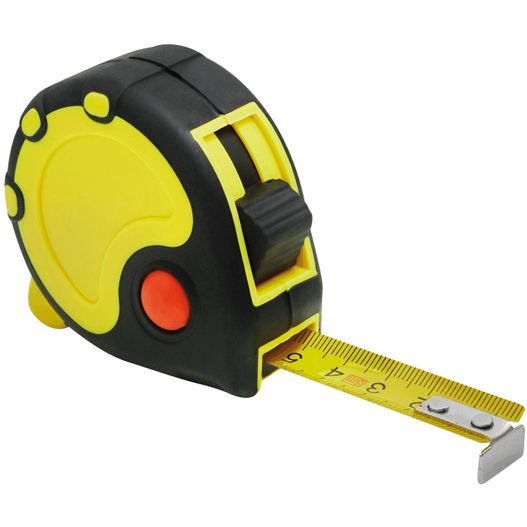 Produktabbildung Maßband BASIC I, 3m Maßband BASIC I, 3m (Bild 1)