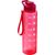 Sport-Trinkflasche AQUA LEVEL