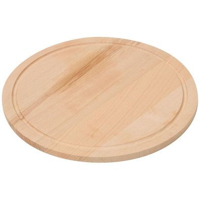 Schneidebrett WOODEN CIRCLE