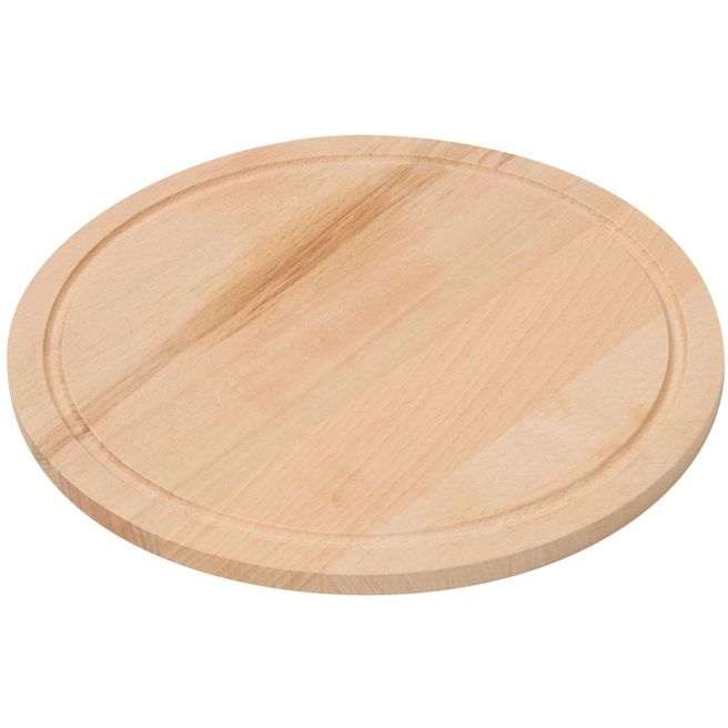 Produktabbildung Schneidebrett WOODEN CIRCLE Schneidebrett WOODEN CIRCLE