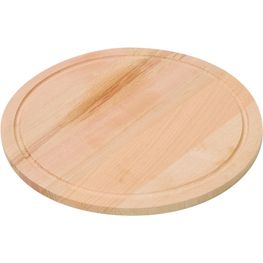 Produktabbildung Schneidebrett WOODEN CIRCLE Schneidebrett WOODEN CIRCLE